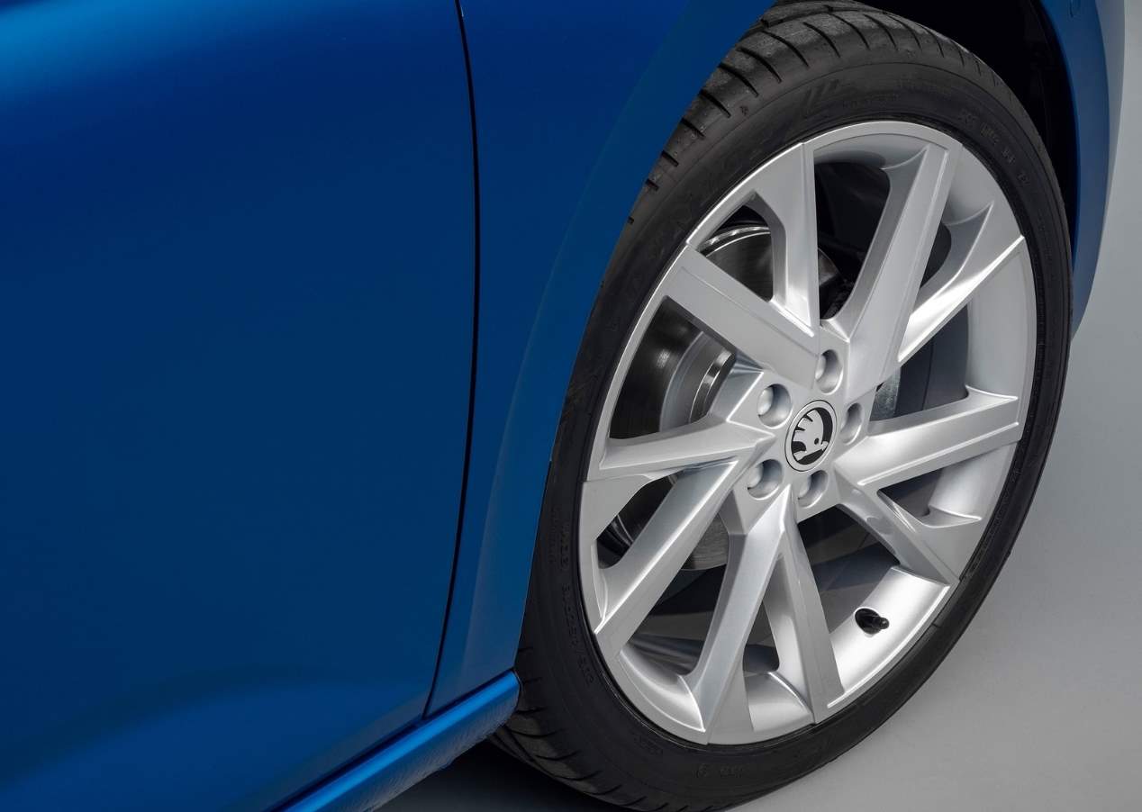 El Skoda Scala 2019, ya a la venta en España