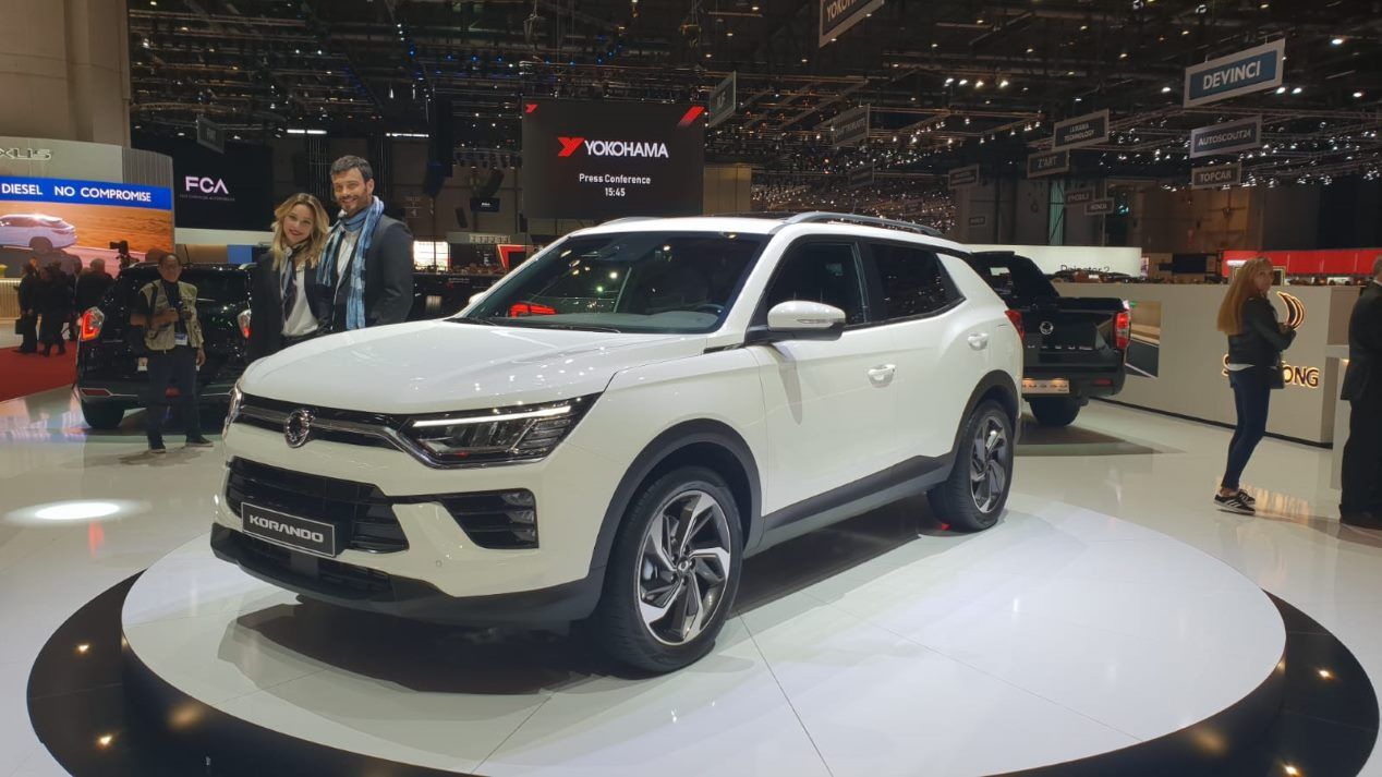 5 SUV que se renuevan en este 2019