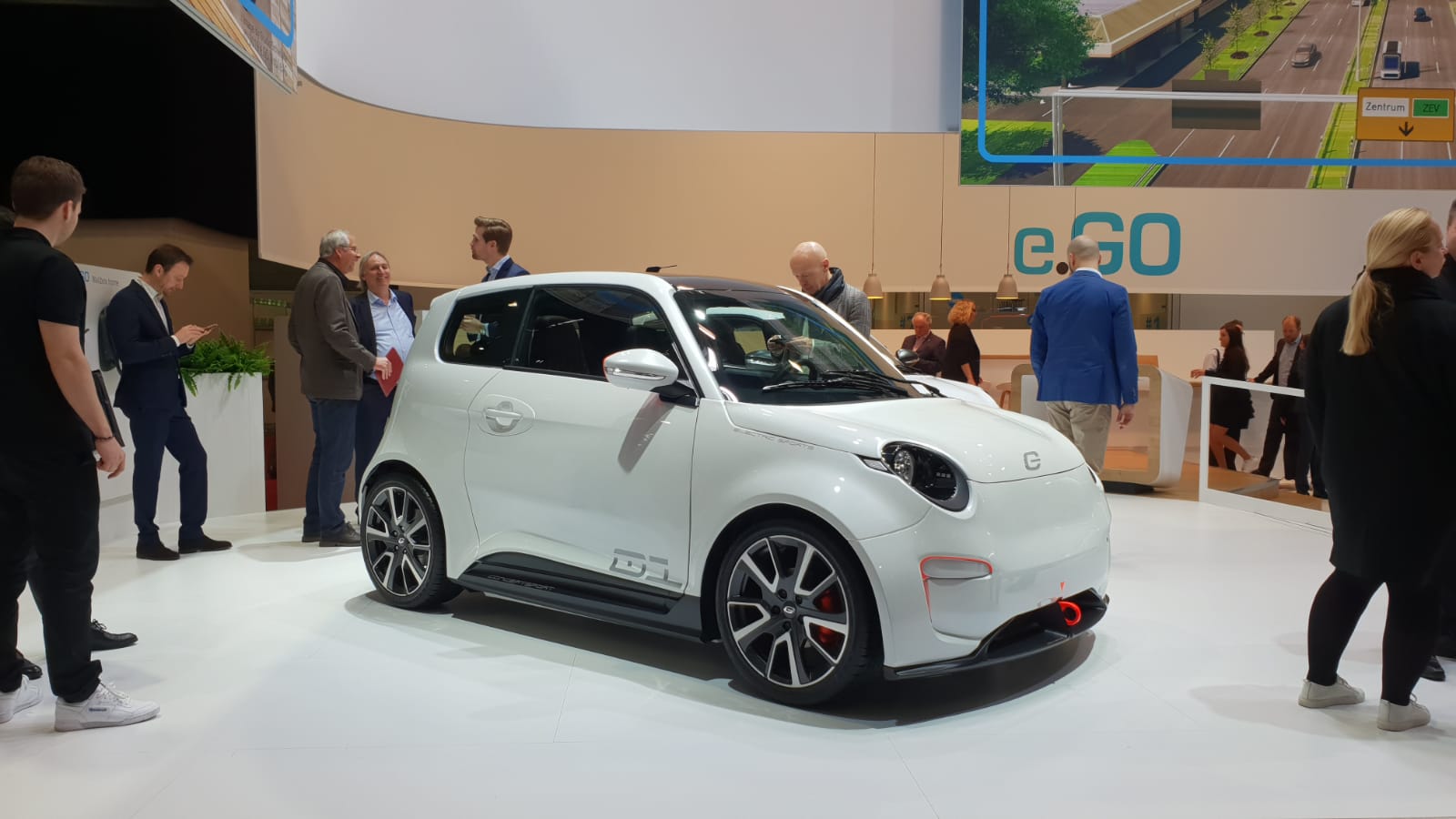 Las marcas de coches más desconocidas