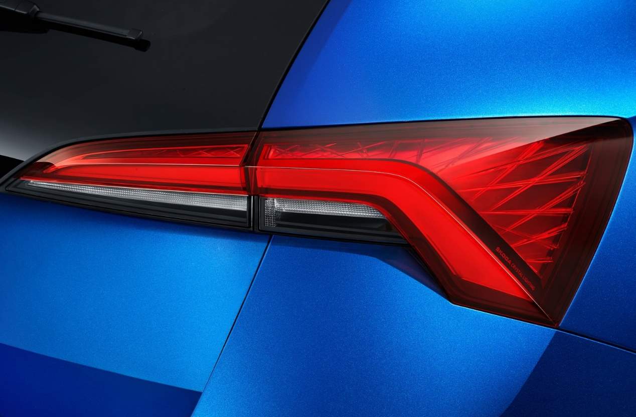 El Skoda Scala 2019, ya a la venta en España