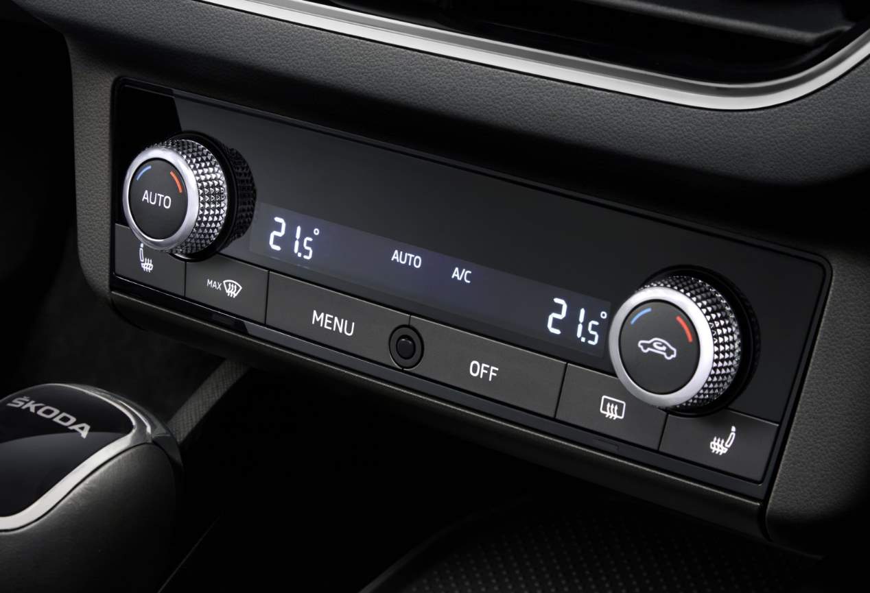 El Skoda Scala 2019, ya a la venta en España
