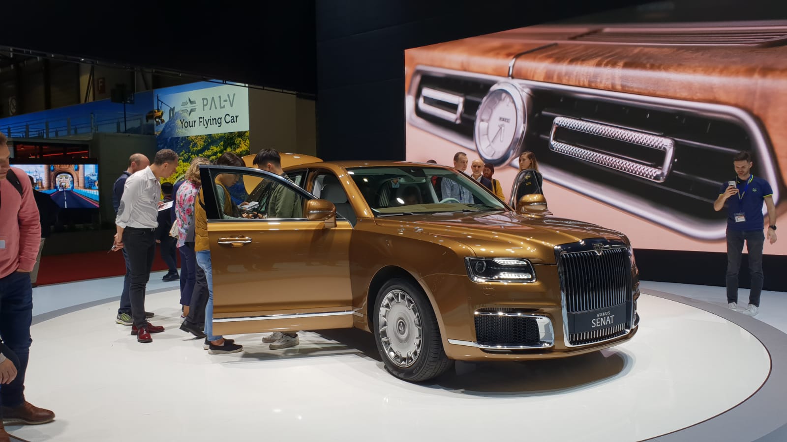 Las marcas de coches más desconocidas