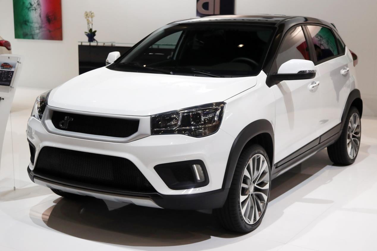 Las marcas de coches más desconocidas