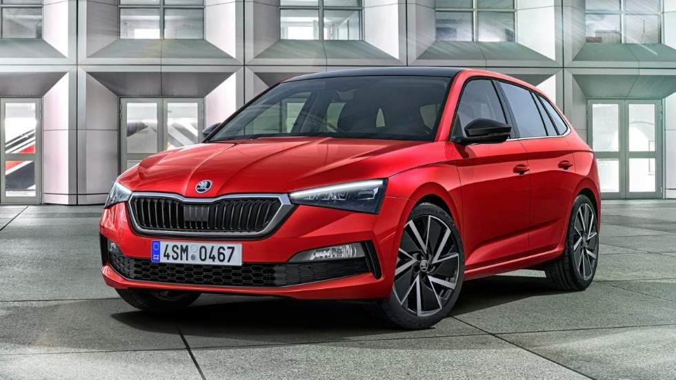 Skoda Scala 2019: precios y datos para España del nuevo compacto