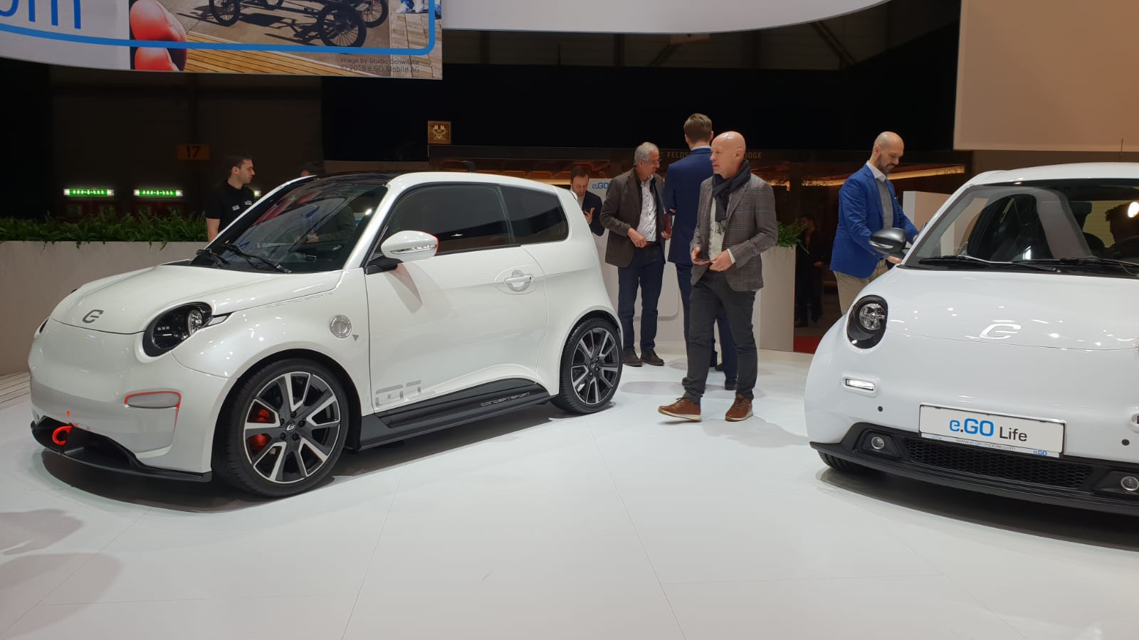 Las marcas de coches más desconocidas