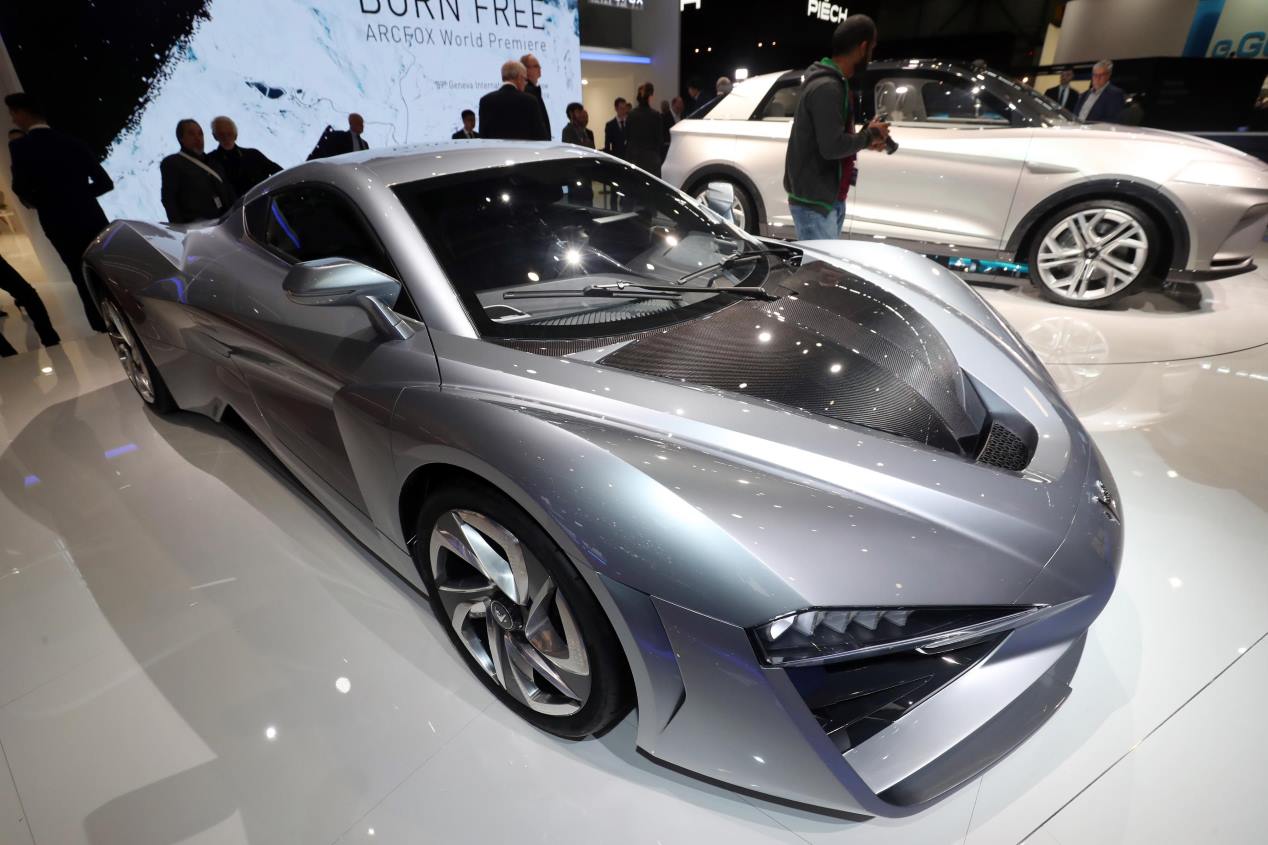 Las marcas de coches más desconocidas