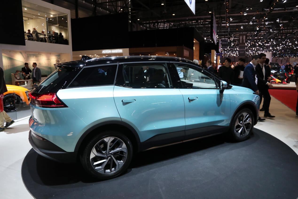 Las marcas de coches más desconocidas