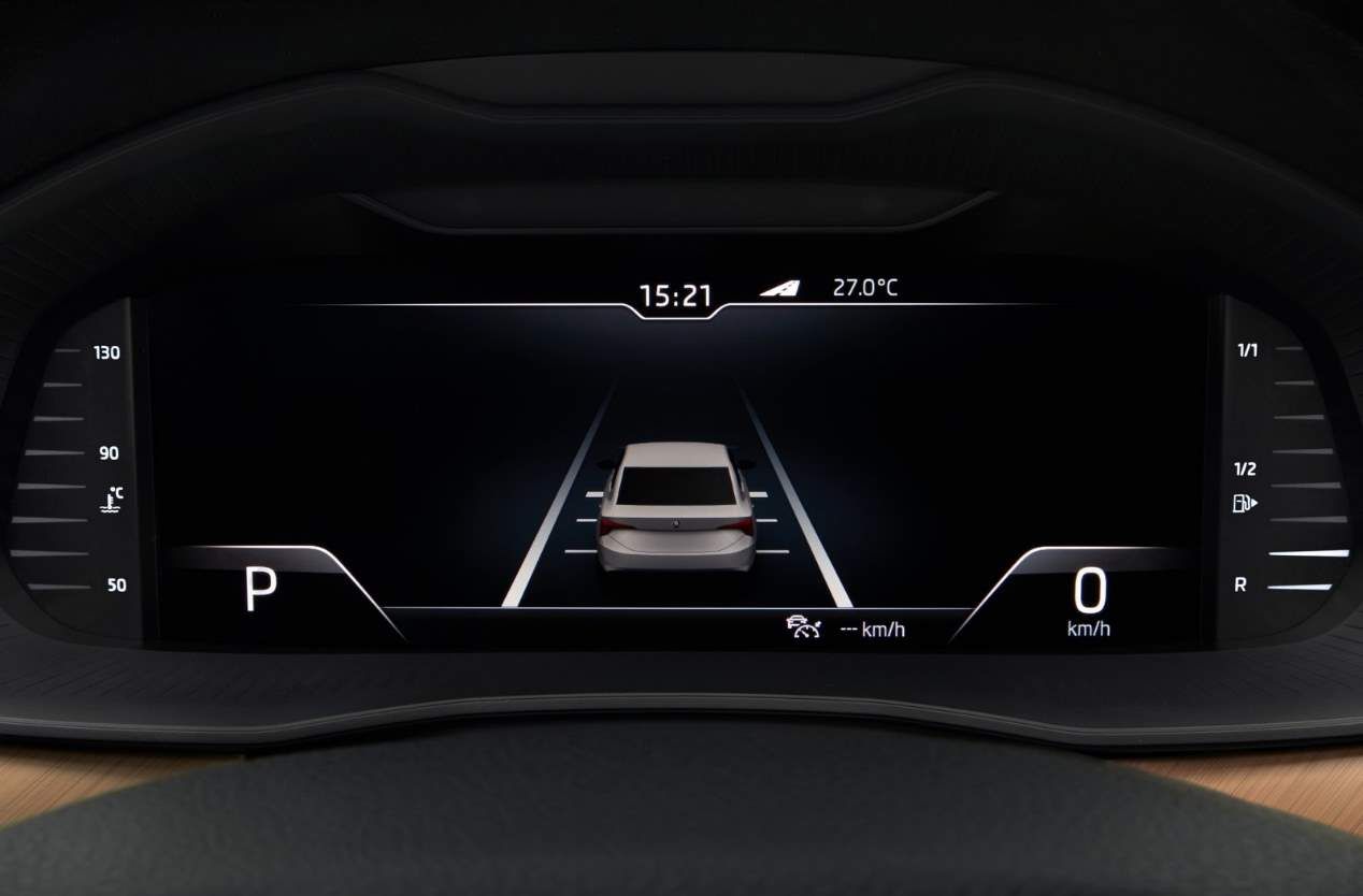 El Skoda Scala 2019, ya a la venta en España