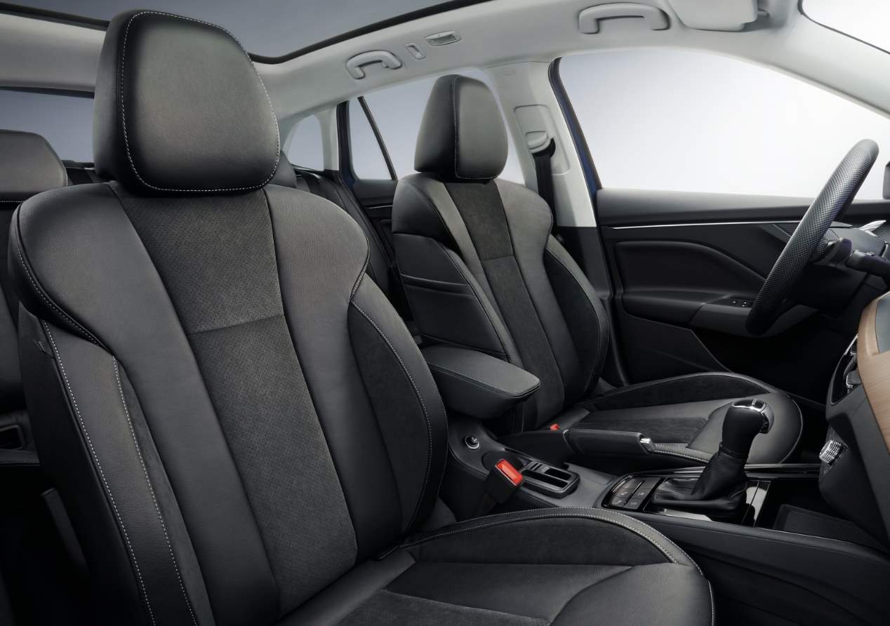 El Skoda Scala 2019, ya a la venta en España