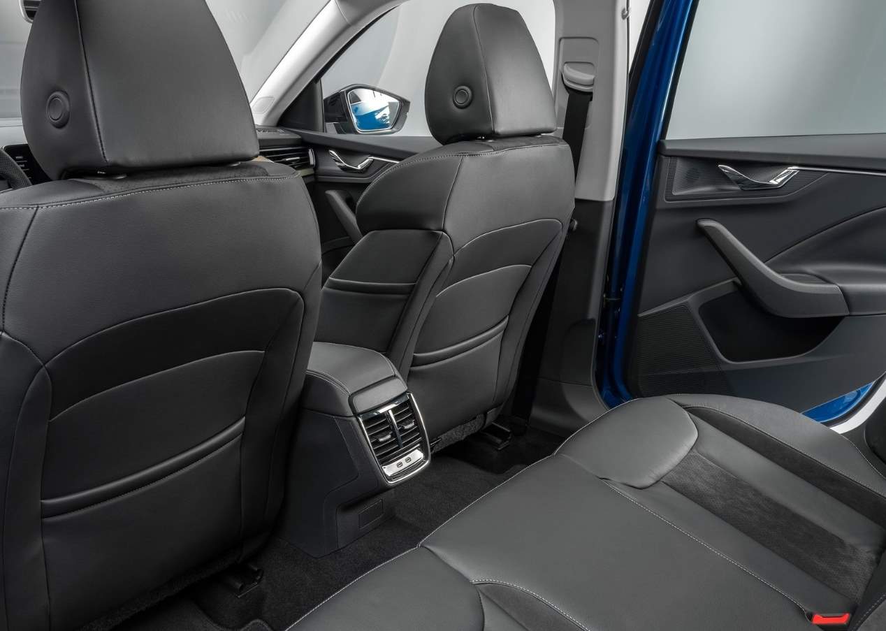 El Skoda Scala 2019, ya a la venta en España