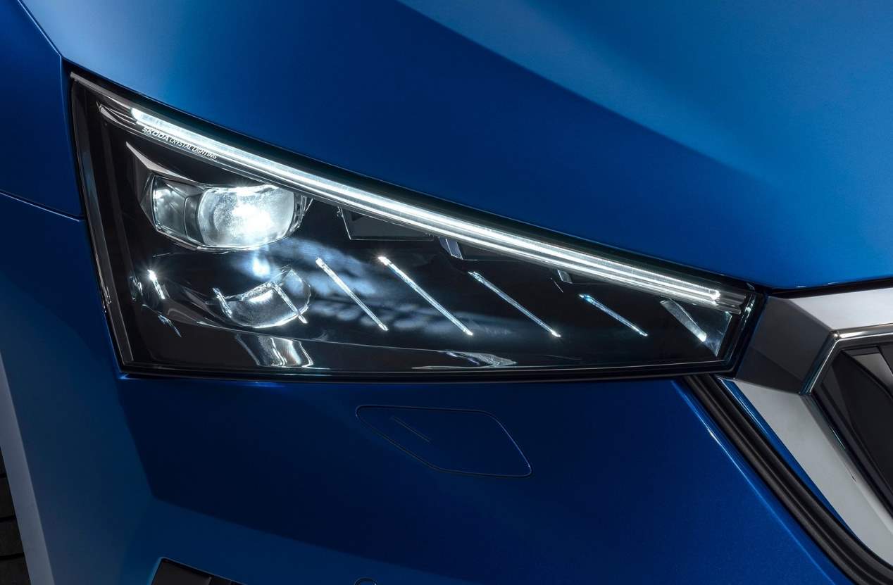 El Skoda Scala 2019, ya a la venta en España