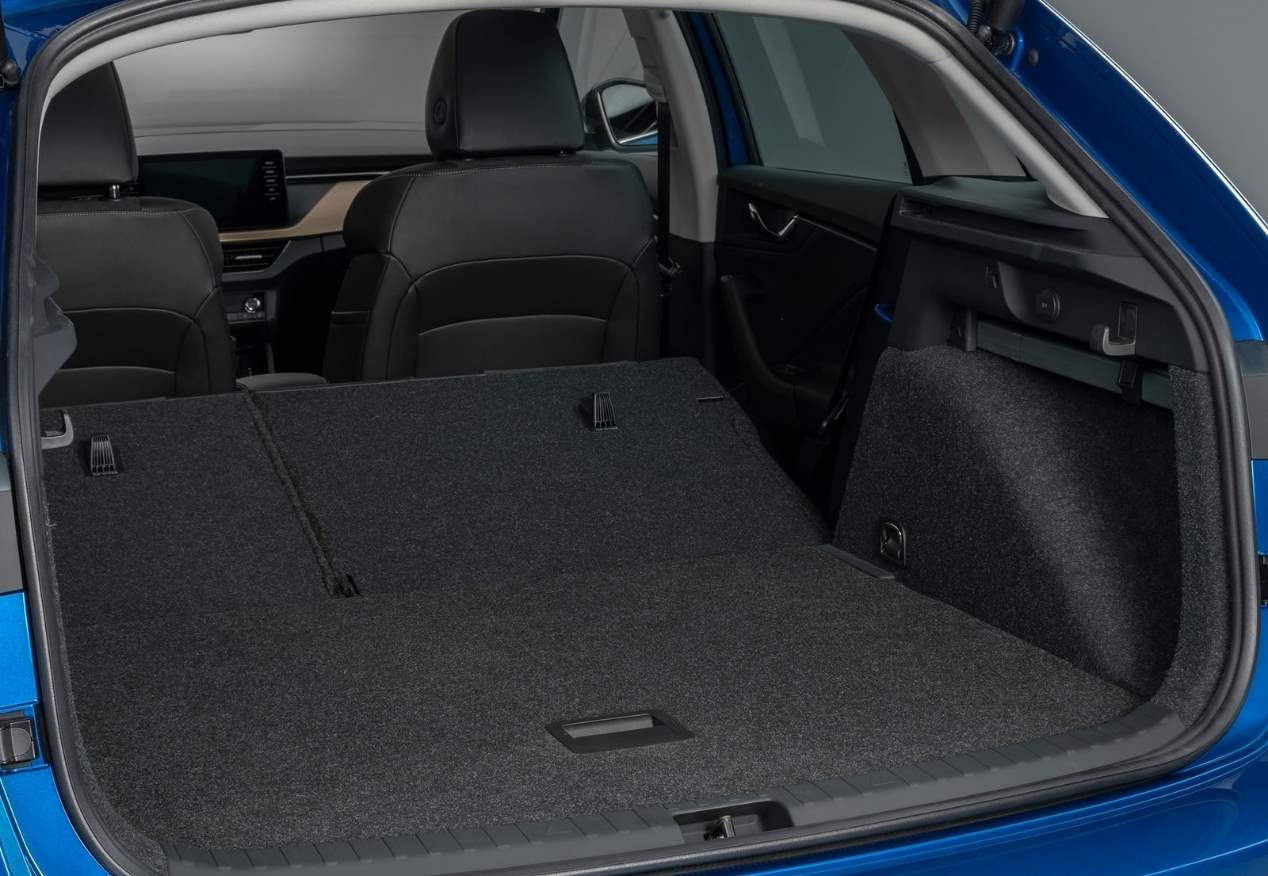 El Skoda Scala 2019, ya a la venta en España