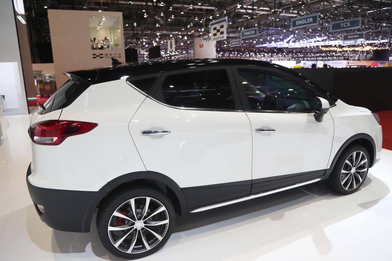 Las marcas de coches más desconocidas