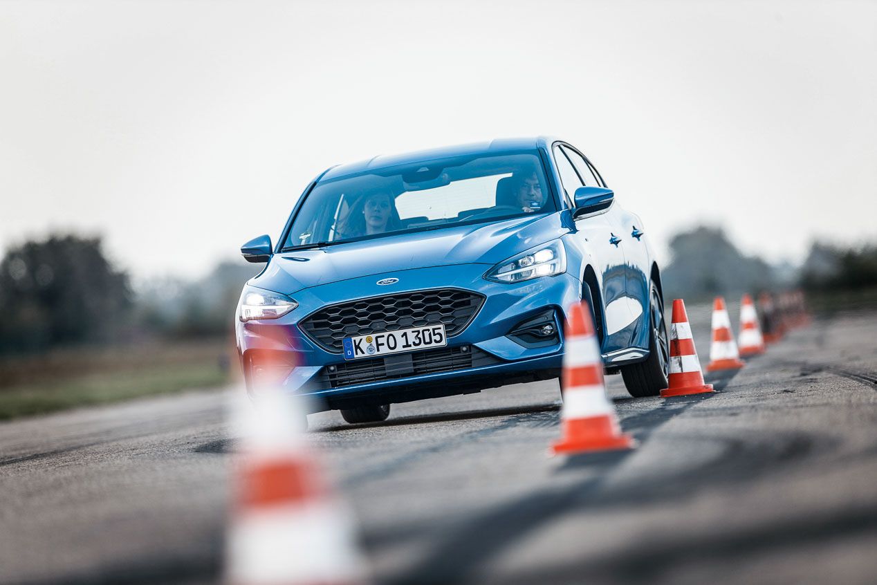 Marzo, las mejores ofertas de coches de este mes