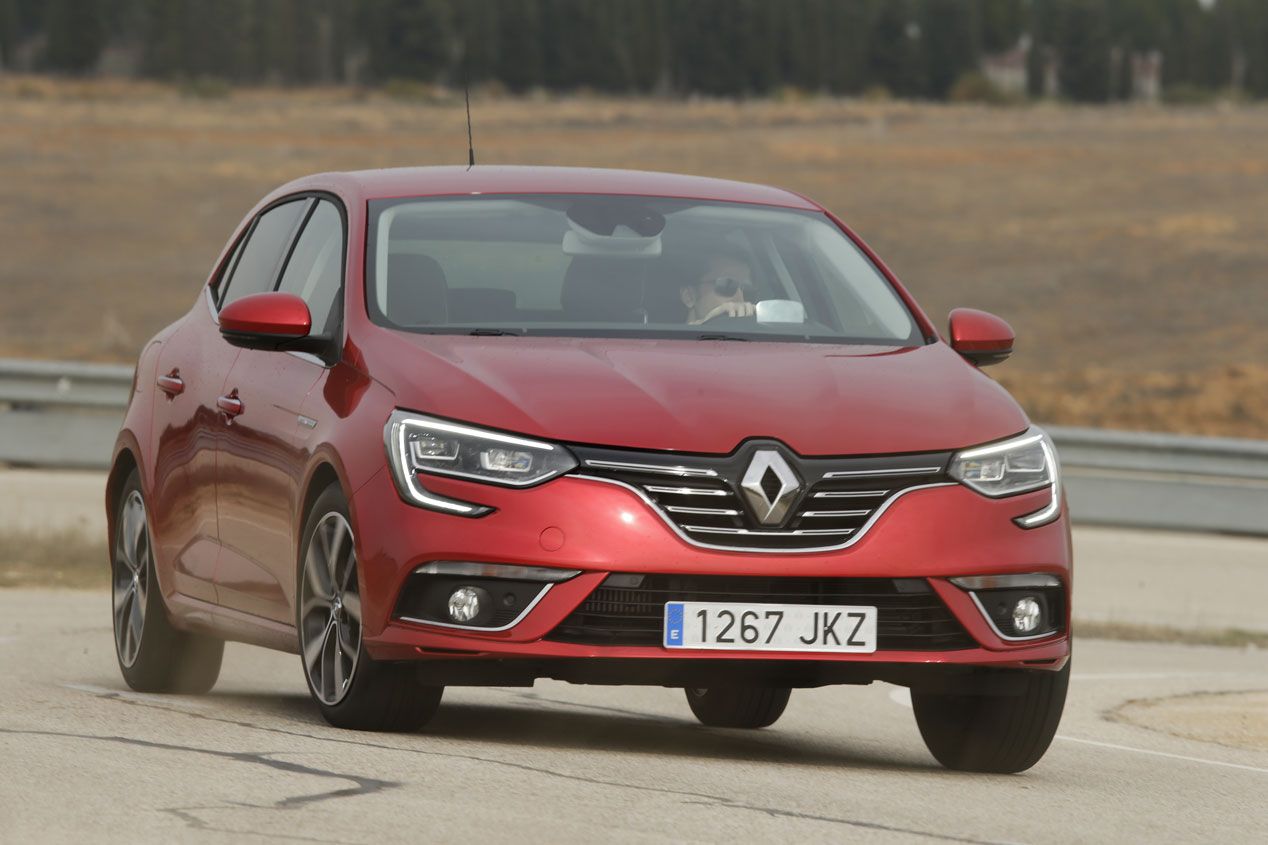 Marzo, las mejores ofertas de coches de este mes