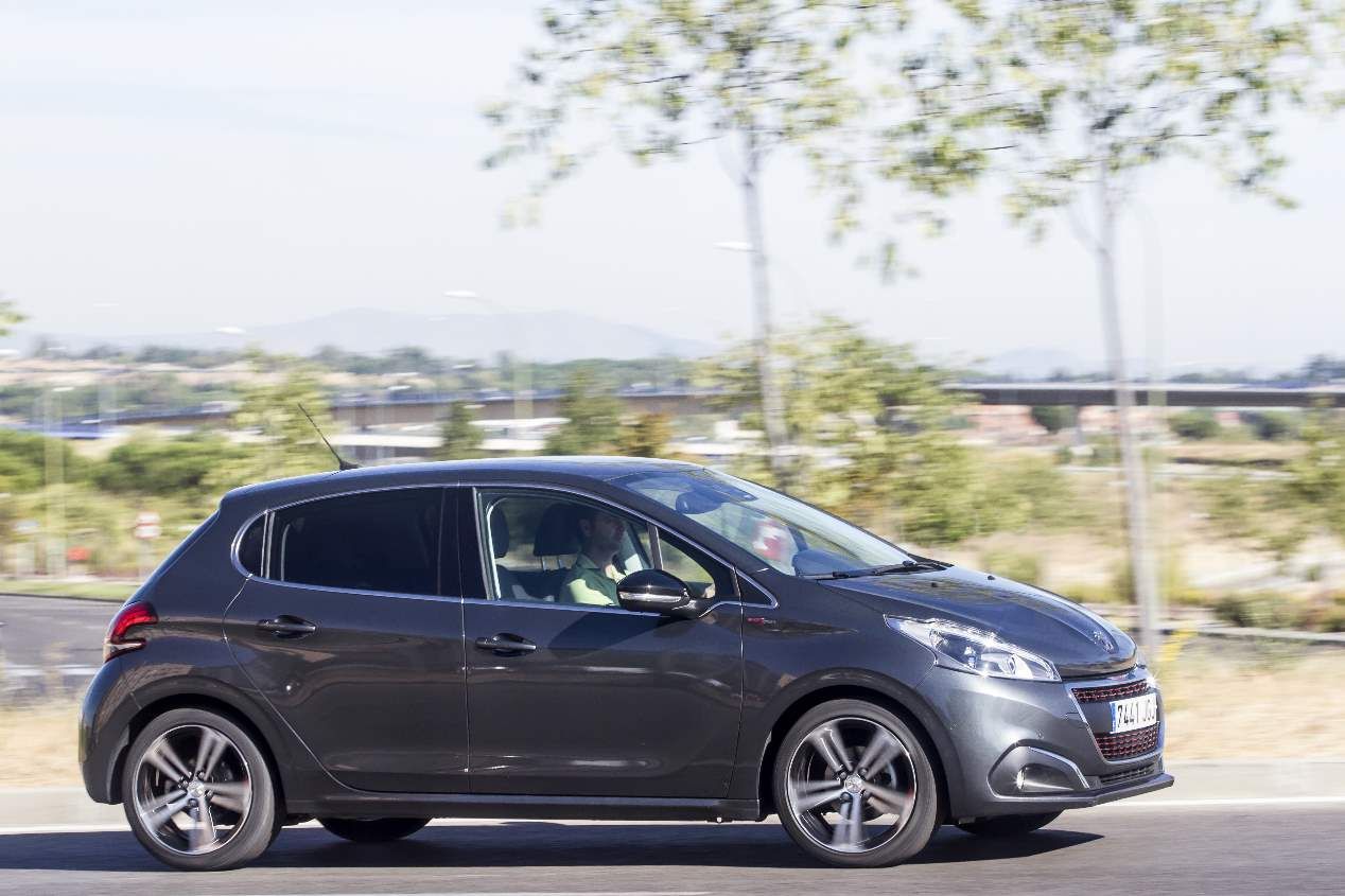 Marzo, las mejores ofertas de coches de este mes