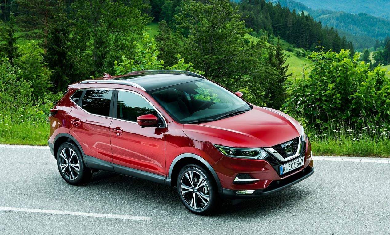 Marzo, las mejores ofertas de coches de este mes