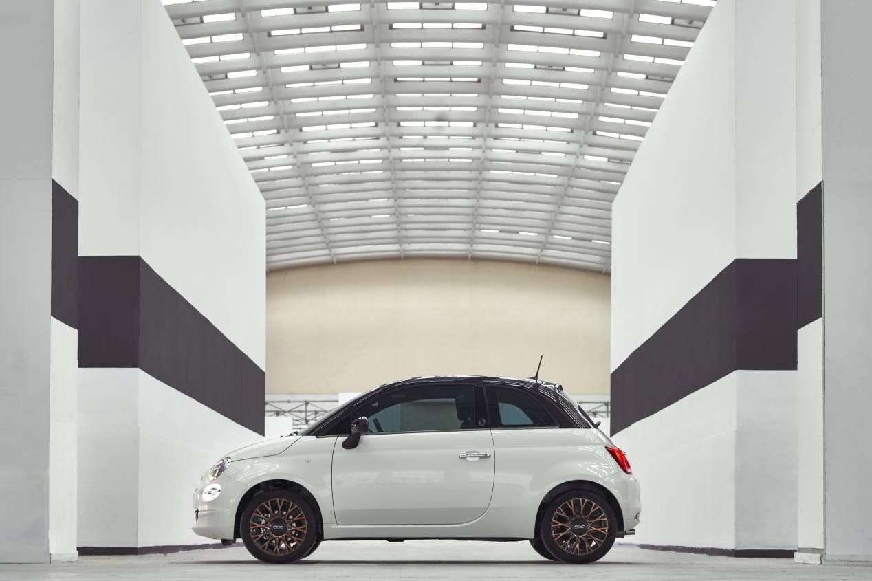 Marzo, las mejores ofertas de coches de este mes