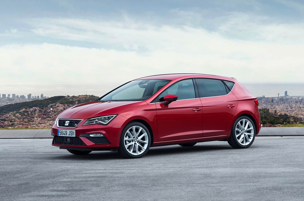 Marzo, las mejores ofertas de coches de este mes