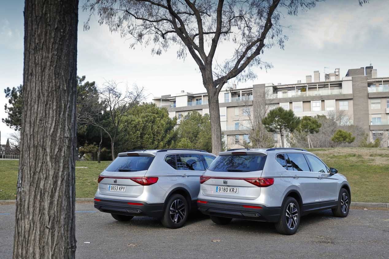 Marzo, las mejores ofertas de coches de este mes