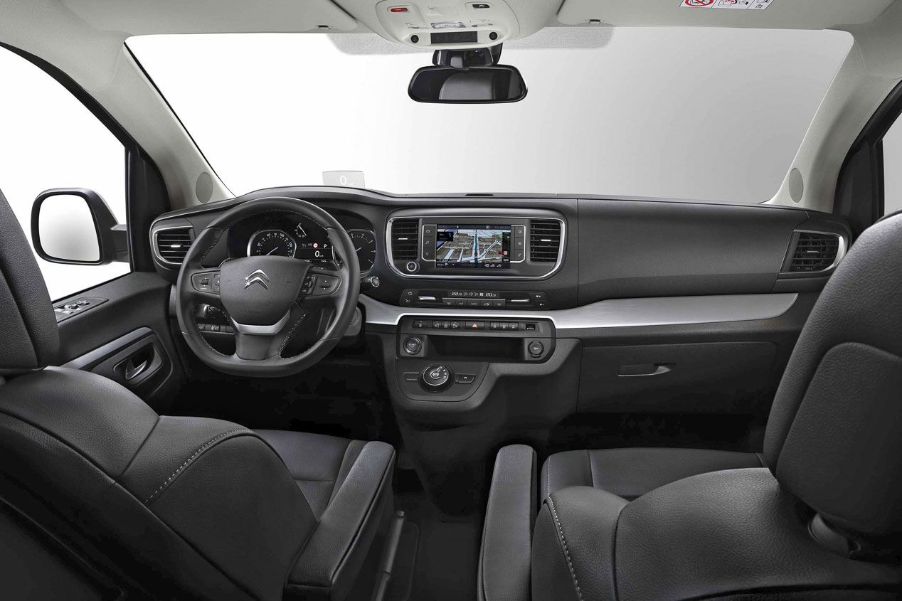 Los 10 mejores SUV y monovolúmenes de 7 plazas