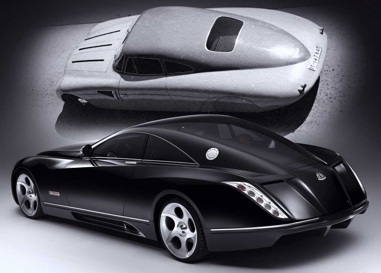 El Bugatti La Voiture Noire no está solo, los coches más caros del mundo