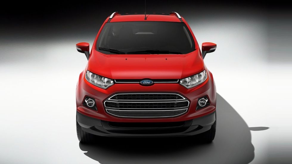 Ford Puma 2020: más datos del “Fiesta” SUV, próximo rival de Arona y 2008