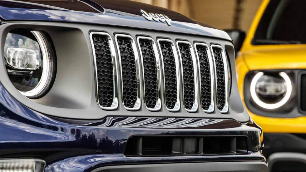 Los nuevos Jeep que vienen: un inédito SUV de 7 plazas, híbridos plug in, autónomos…