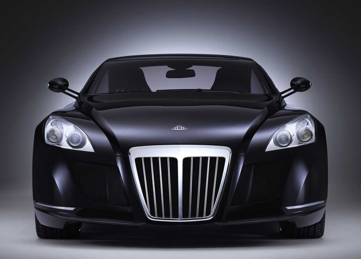 El Bugatti La Voiture Noire no está solo, los coches más caros del mundo