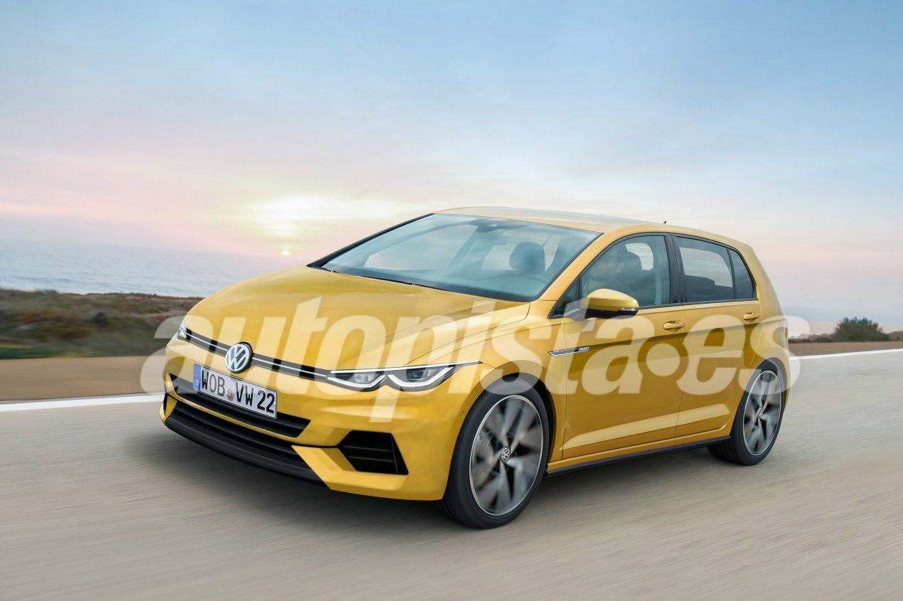 Hasta 90 nuevos coches y SUV del Grupo VW en 2019