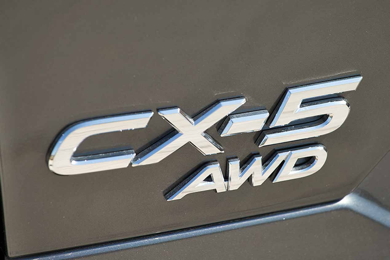 Mazda CX-30 vs CX-3 vs CX-5: los tres SUV, frente a frente