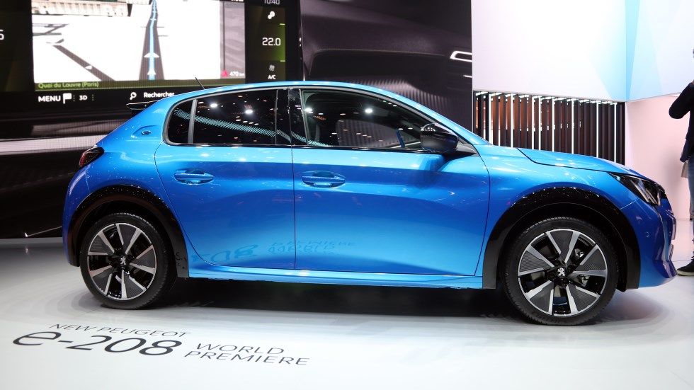Opinión: el triunfo de la electricidad en los coches