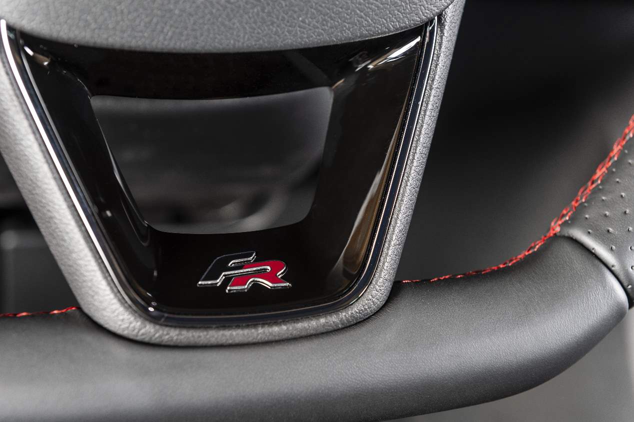 Seat Ateca 1.5 TSI 150 CV: fotos de nuestra prueba del SUV de gasolina