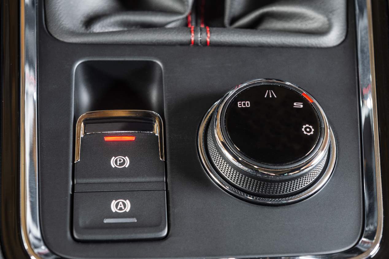 Seat Ateca 1.5 TSI 150 CV: fotos de nuestra prueba del SUV de gasolina