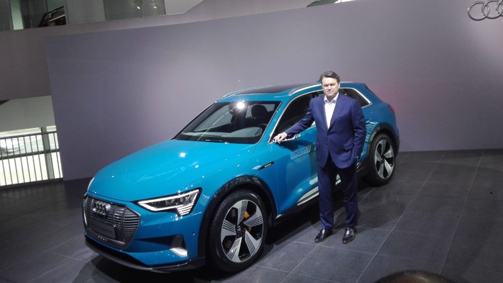 Resultados Audi 2018: la marca gana un 0,9% más, pero no está satisfecha