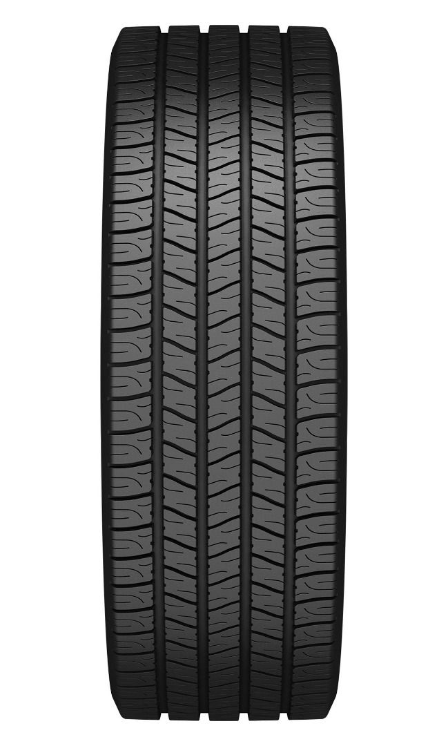 Así es Olli, el coche autónomo con tecnología de Goodyear