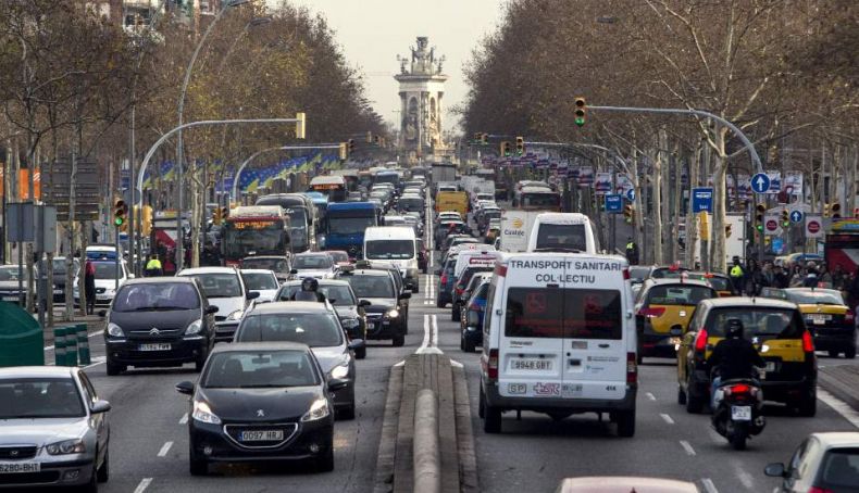 El cierre del tráfico en 2020 a coches sin etiqueta de la DGT afectará al 20%: dónde y cuándo