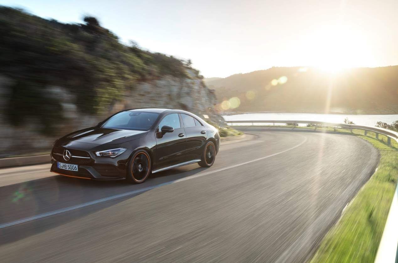 Las mejores berlinas de 2019, en fotos: Passat, Superb, A4, Mondeo...