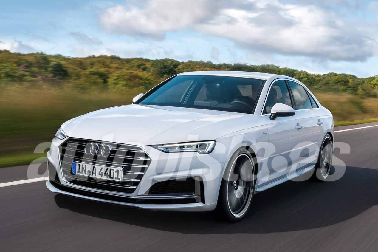Las mejores berlinas de 2019, en fotos: Passat, Superb, A4, Mondeo...