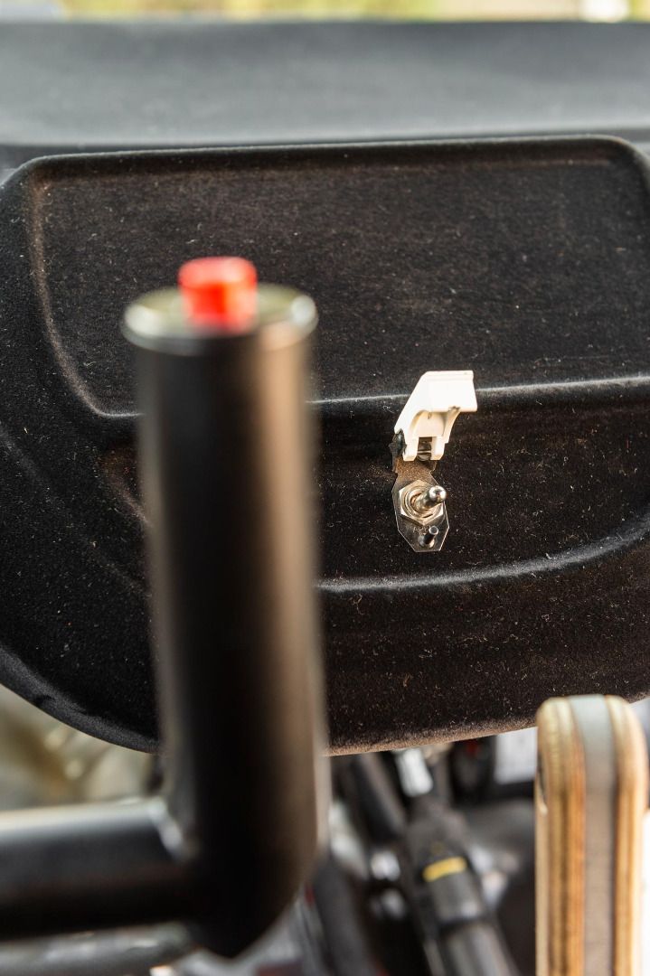 Probamos el Peugeot 208 R2 de rallyes