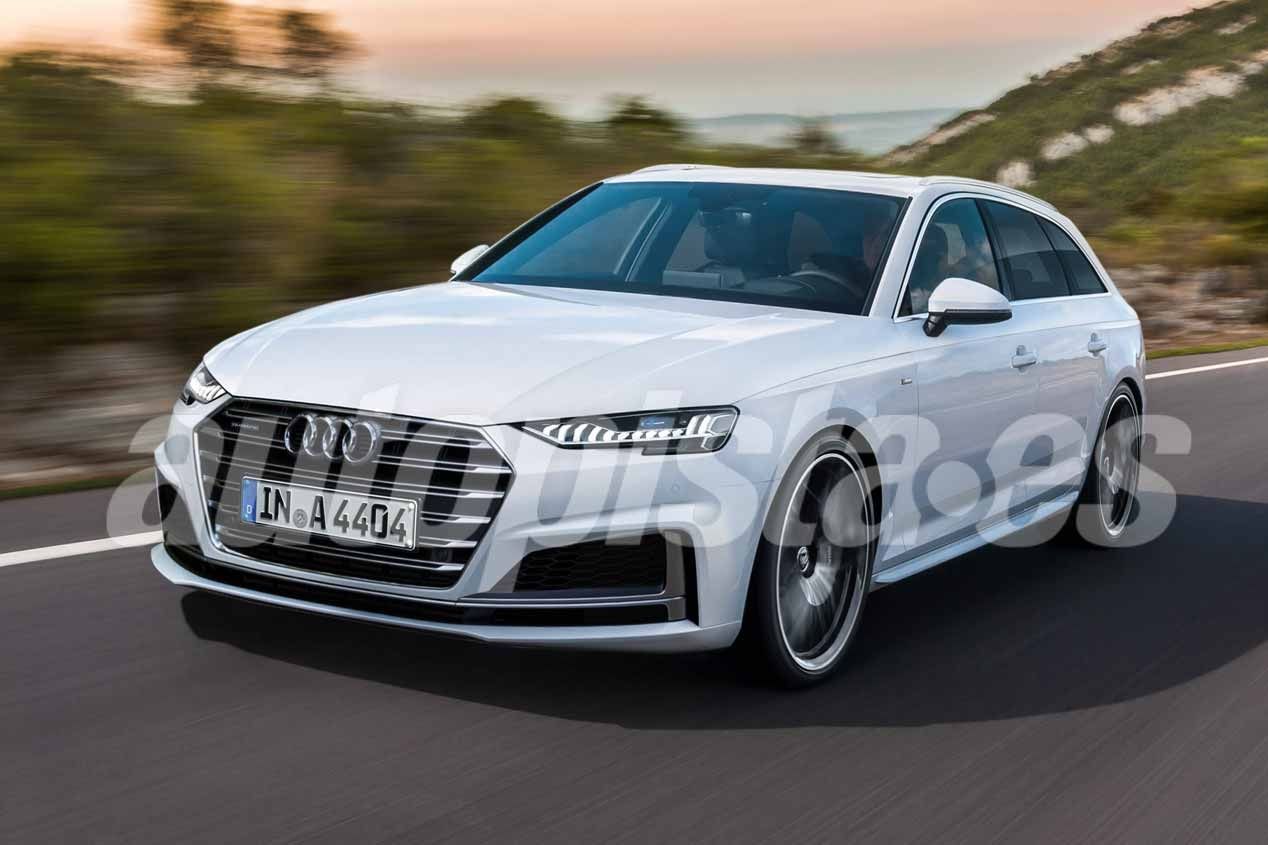 Las mejores berlinas de 2019, en fotos: Passat, Superb, A4, Mondeo...