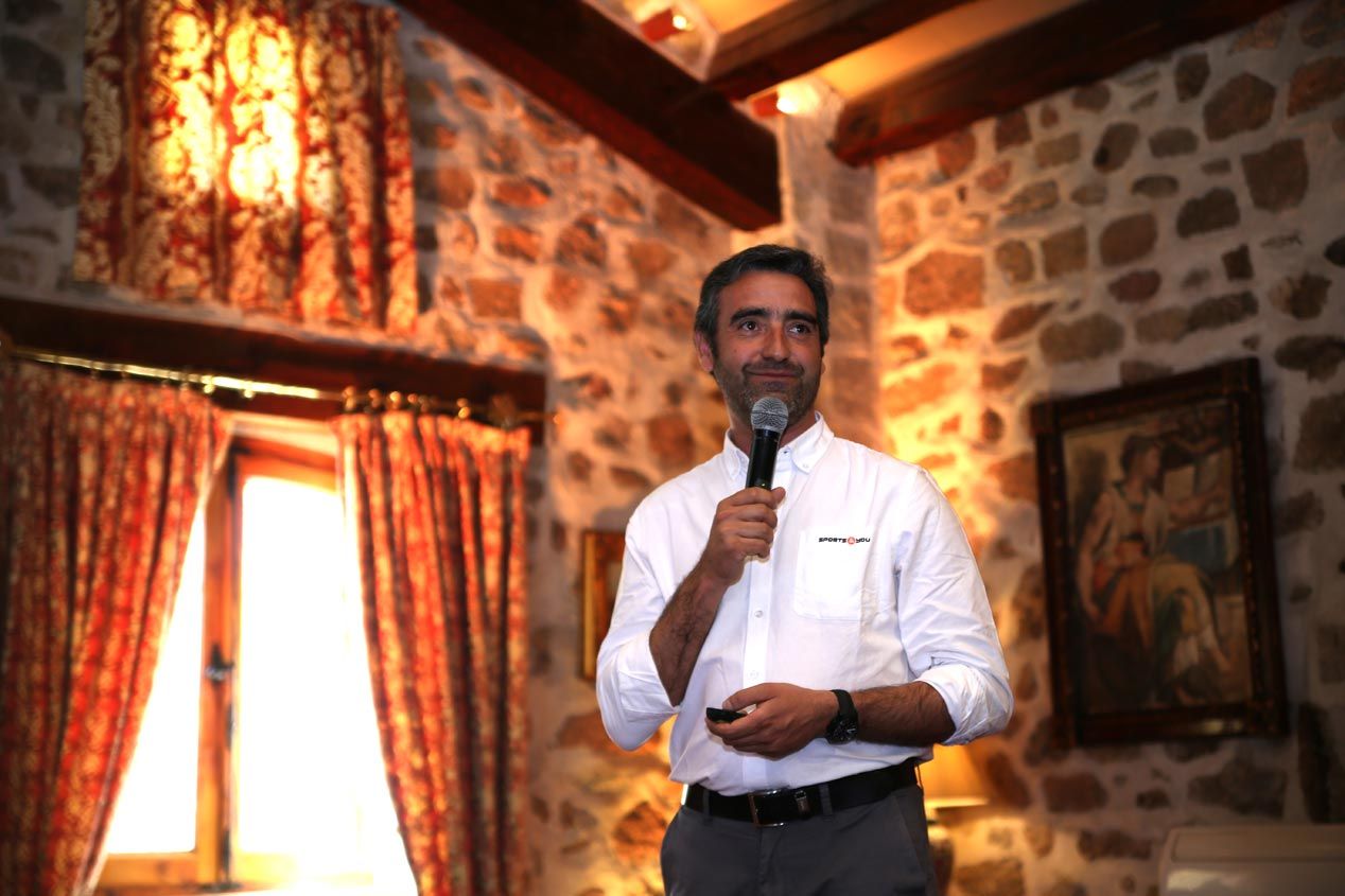 Probamos el Peugeot 208 R2 de rallyes