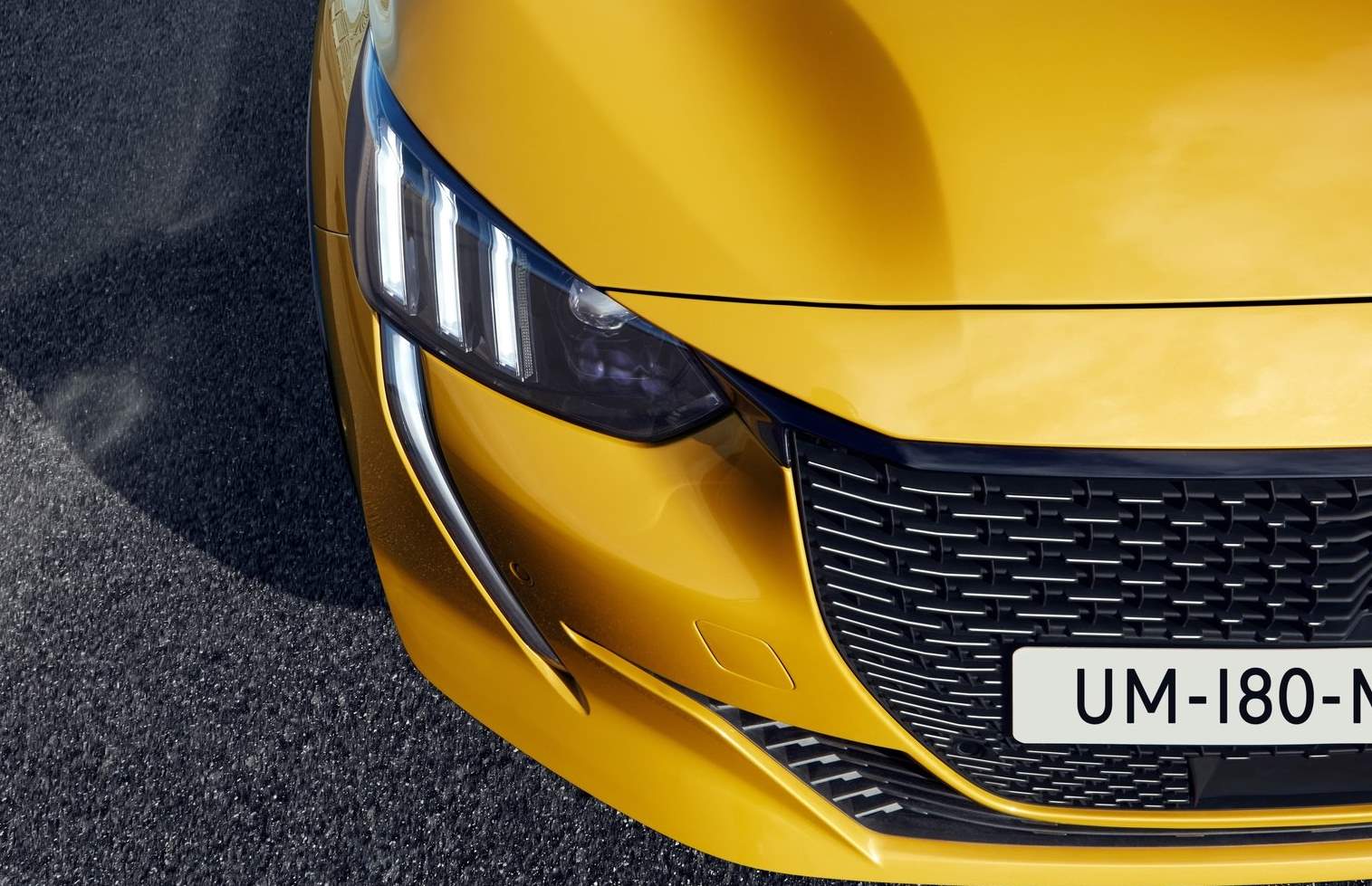 Peugeot 308 2020: primeras imágenes del nuevo compacto
