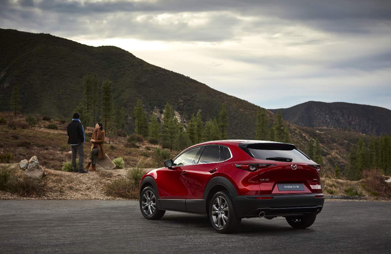 Todos los SUV que llegan el mercado en 2019