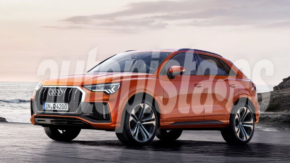 Todos los SUV que llegan el mercado en 2019