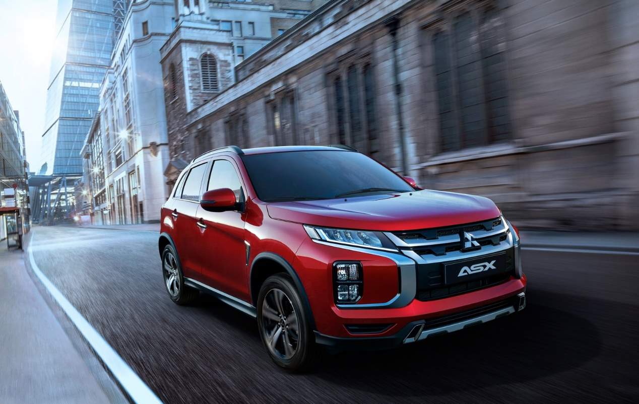 Todos los SUV que llegan el mercado en 2019