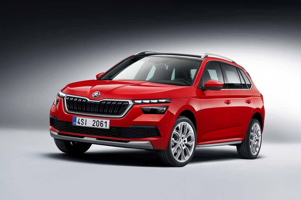Todos los SUV que llegan el mercado en 2019