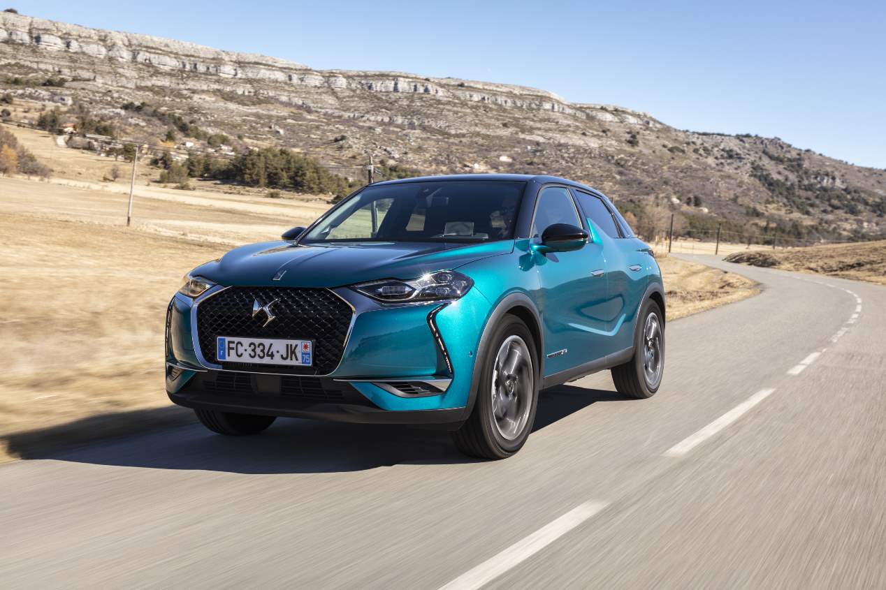 Todos los SUV que llegan el mercado en 2019