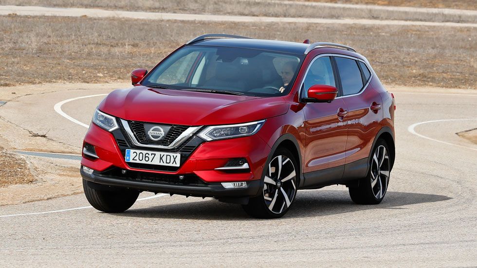 Todos los SUV que llegan el mercado en 2019