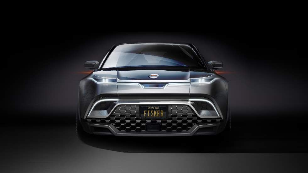 Foto: Fisker Inc.